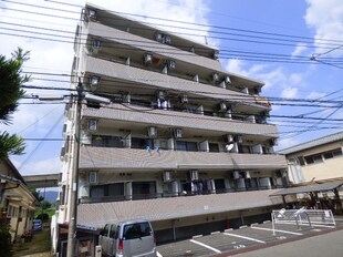 ＥＦＴ－牛田新町の物件外観写真